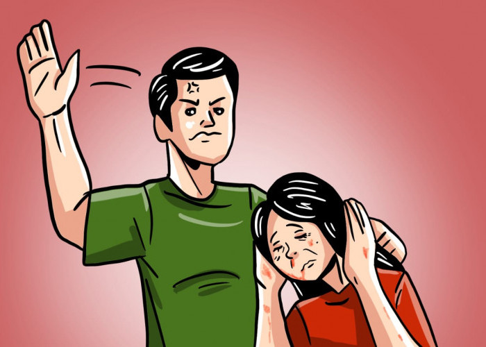 Kasus Kekerasan Terhadap Anak Masih Dominan di Batang Hari, Ini Faktor Penyebabnya