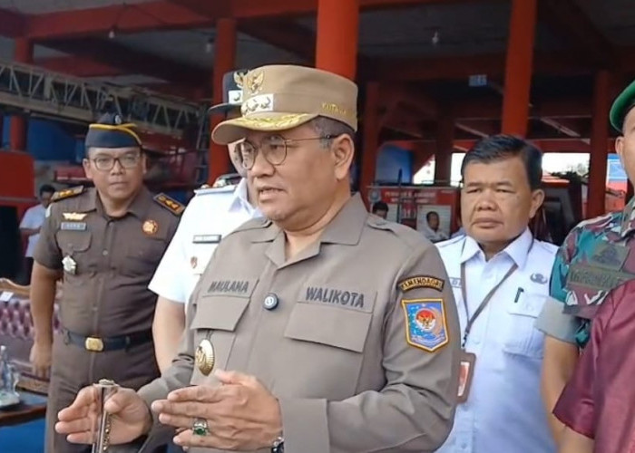 Pelangsing Solar dan Penyalahgunaan Barcode Siap-siap Ditindak, Maulana Lepas Satgas Antrean BBM