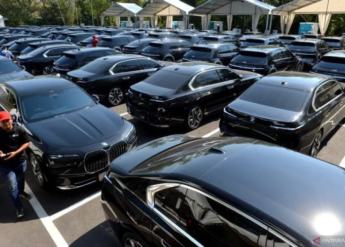 Alasan Pasar Kendaraan Listrik Perlu Insentif Baru