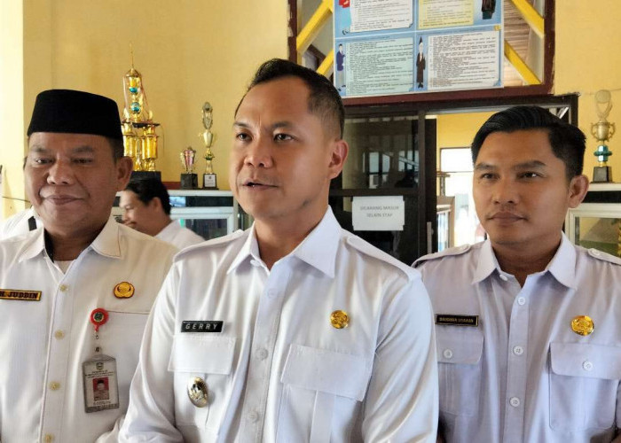 Selama Ramadhan, ASN Pulang Lebih Cepat