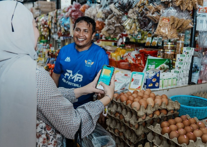 Perkuat Dampak Nyata Bagi Masyarakat, BSI Raih Penghargaan ESG