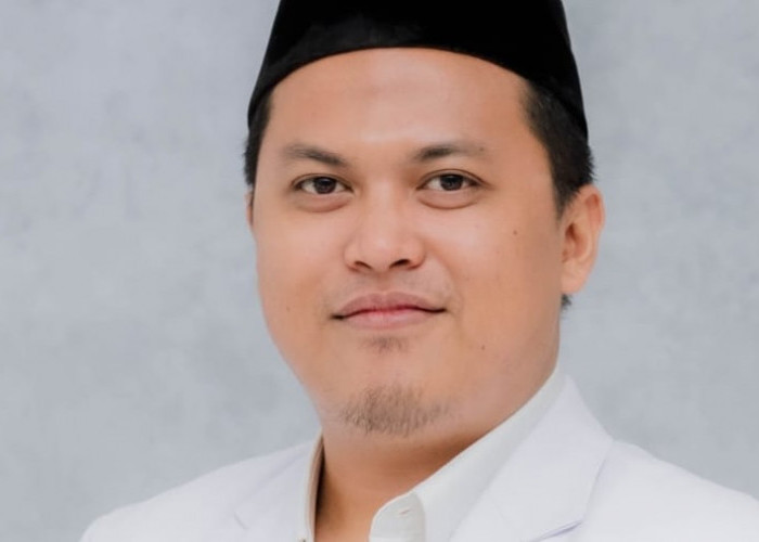 Raih Suara Terbanyak, RS Prayogie Kembali Duduk di DPRD Kota Jambi