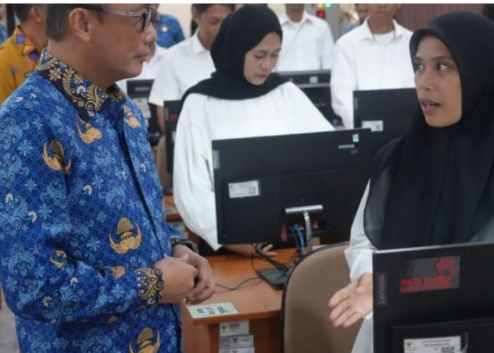 Seleksi Sekolah Kedinasan 2026 Siapkan 36 Titik Lokasi CAT BKN di Seluruh Indonesia