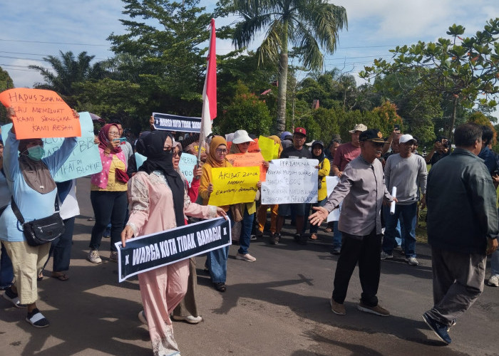 Pertamina EP Jambi Bantah Istilah ‘Zona Merah’, Tegaskan Aset Adalah Milik Negara
