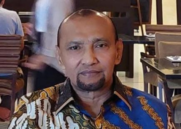 Usman Sulaiman Pastikan Hadir di Munas Kadin Indonesia Siang Ini di Jakarta