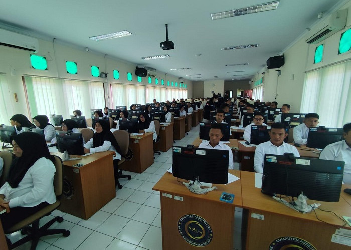 Tes CAT PPPK Sekolah Rakyat Segera Dimulai, BKN Sebar Lokasi Ujian di 42 Titik, Catat Ini Tanggalnya