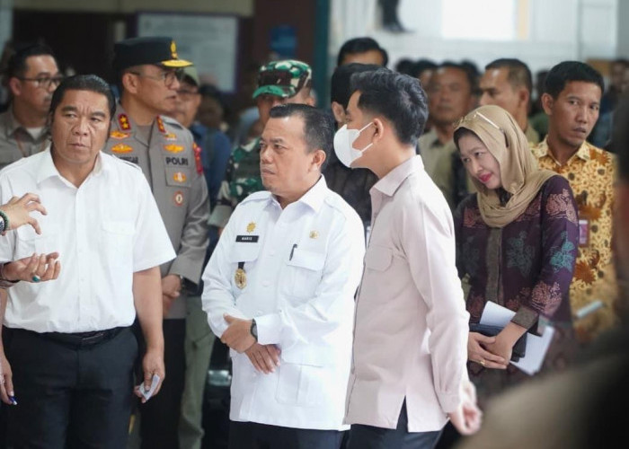 Pasca Aktivis Lapor Wapres Gibran, Gubernur Al Haris Garansi Warga di 'Zona Merah Pertamina' Tak Akan Diusir
