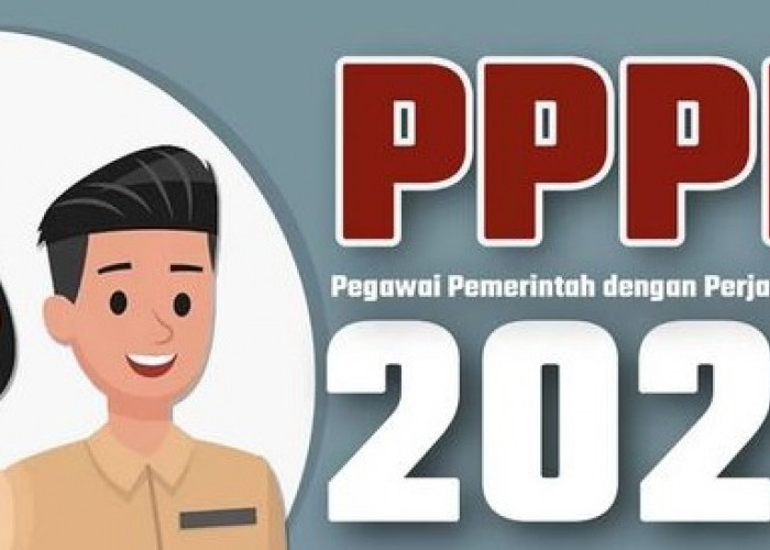  Pengumuman Hasil Seleksi Administrasi PPPK 15 Oktober 2023