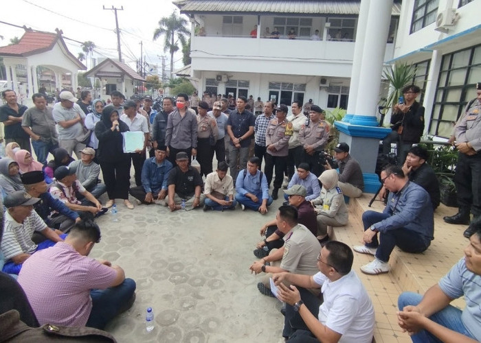 Temuan Baru Pansus Zona Merah, SHGB Pertamina Kedaluwarsa