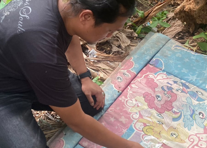 Satresnarkoba Polresta Jambi Gerebek Dua Basecamp Narkoba di Danau Sipin, Dua Pria Diamankan