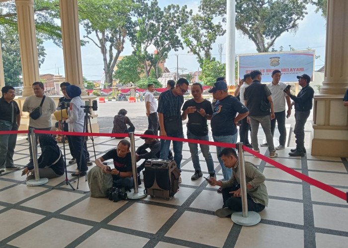 Bayi 8 Bulan yang Diduga Dijual Ayah Kandung di Batanghari Akan Dikembalikan ke Ibu