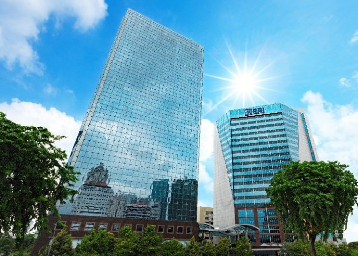 BRI Jadi Merek Paling Bernilai di Indonesia dalam Daftar Global 500 2026 Versi Brand Finance