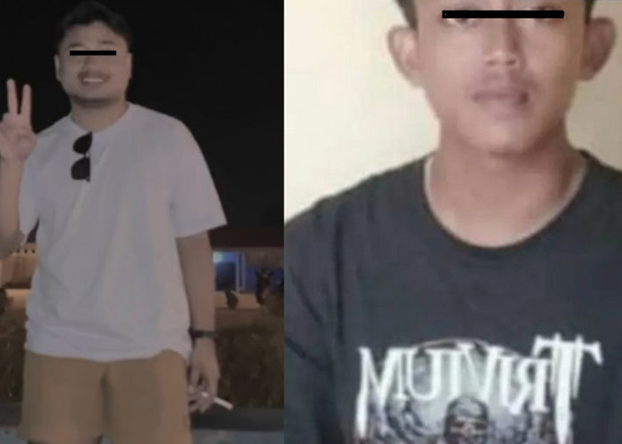 Pelaku Pembunuhan Driver Maxim Jambi Diduga Mahasiswa Kampus Negeri di Jambi