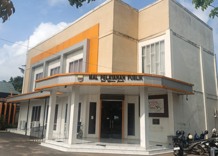 Muaro Jambi Terbaik di Jambi, Raih Predikat Sangat Baik dalam Penilaian PTSP Nasional & Kinerja PPB Tahun 2026