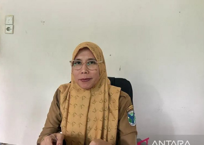 Pemkab Batanghari Masih Menunggu Terkait Pelantikan CPNS dan PPPK Tahap Satu