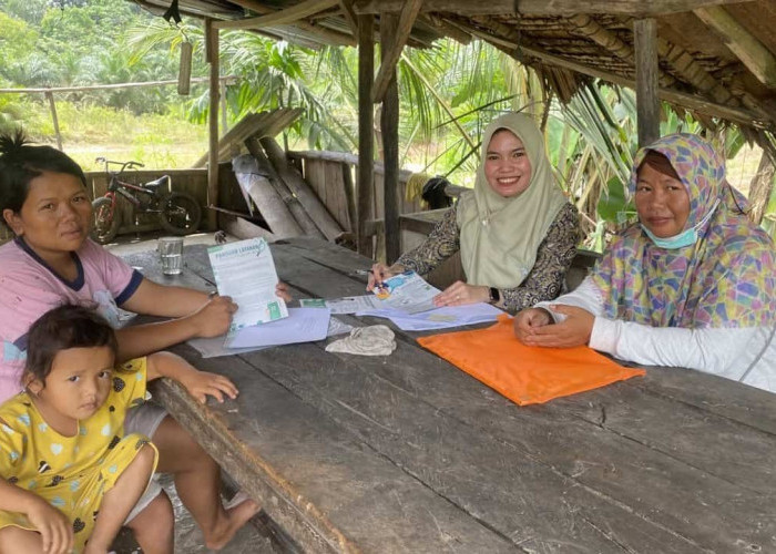 BPJS Kesehatan Jambi Pastikan Peserta JKN Sudah Terima Kartu