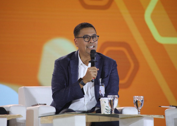 BSI Siap Integrasikan UMKM Garap Potensi Halal Indonesia