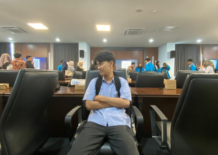 Pemimpin Digital atau Sekadar Pemimpin Sibuk?