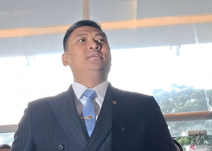 Ini Profil Sudaryono, Mantan Wamentan yang Dilantik Presiden Prabowo Jadi Kepala Badan Gizi Nasional