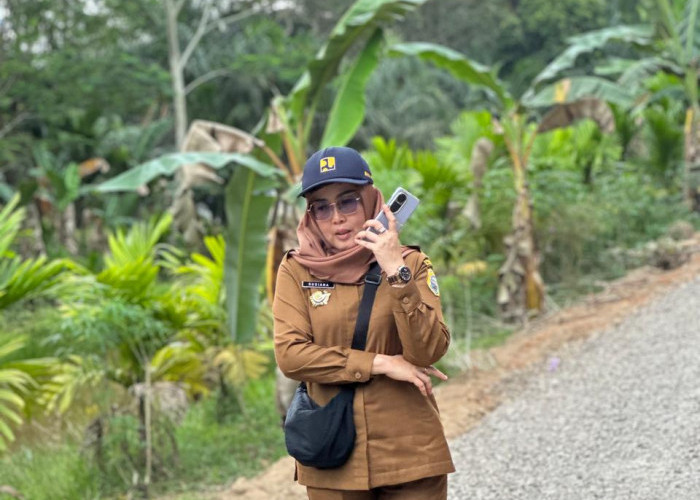 Dua Ruas Jalan Diusulkan Kembali Lewat Dana Inpres