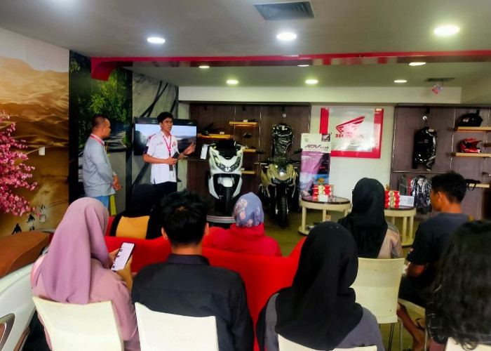 Nikmati Keseruan di Showroom Event 10.10 Premium Bersama Sinsen