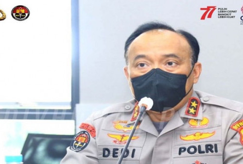 Mabes Polri Izinkan Otopsi Ulang Jenazah Brigadir J, Ini Syaratnya