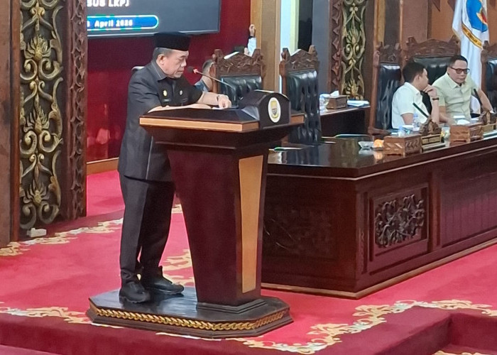 Al Haris Tegaskan Hak Daerah, Jambi Tuntut Participating Interest 10 Persen, PetroChina Tawar 4,75 Persen