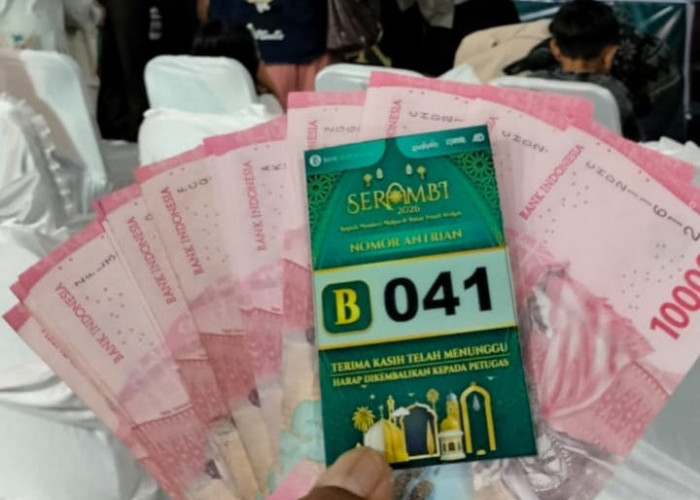 Uang Beredar Tumbuh Positif pada Agustus 2026, BI Sebut Likuiditas Ekonomi Tetap Terjaga