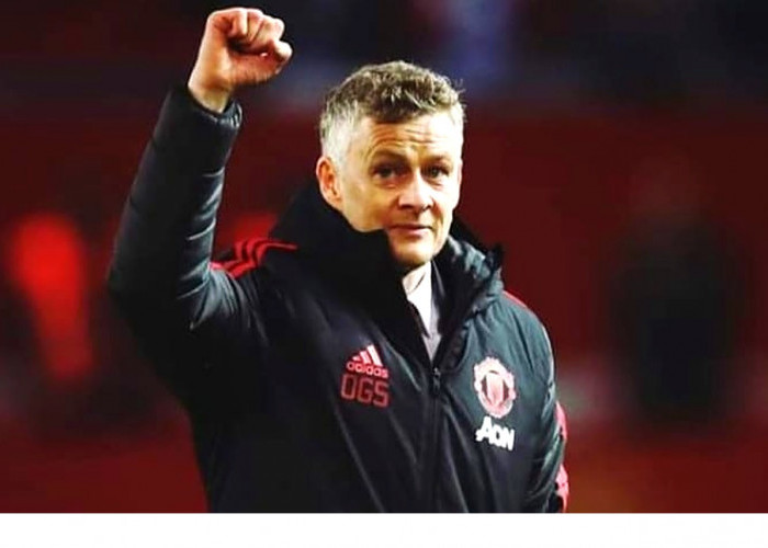 Ole Solskjaer Dikabarkan Siap Jadi Pelatih Sementara MU