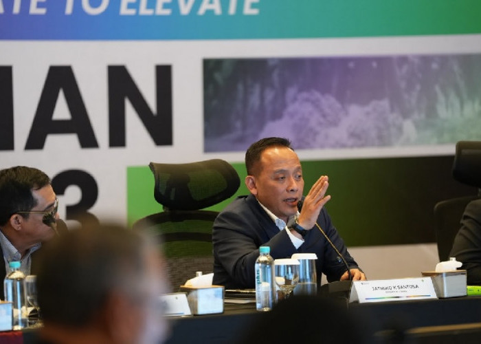 Lanjutkan Tren Positif, PTPN IV PalmCo Raup Laba Bersih Rp3,23 Triliun pada Semester I 2026