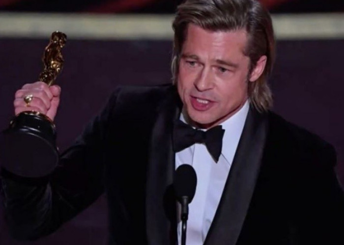 Diduga KDRT, Brad Pitt Pernah Mencekik Angelina Jolie dan Siksa Anak