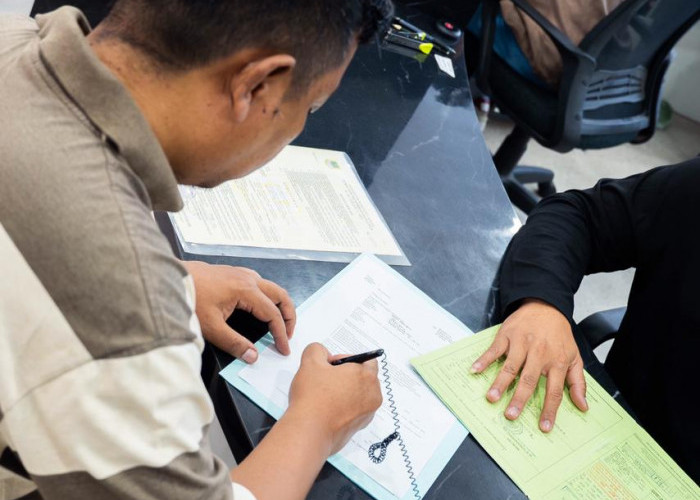 Panduan Mengurus Alih Waris pada Sertipikat Tanah agar Hak Atas Tanah Tetap Terlindungi