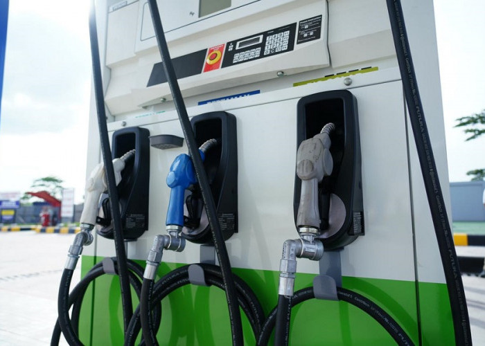 Update Harga BBM 27 April 2026: Berikut Harga Baru BBM di SPBU Seluruh Indonesia 