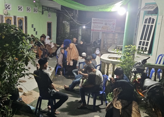 Jenazah akan Diterbangkan ke Jambi, Ini Alamat Warga Kota Jambi Korban Kecelakaan Kereta Api di Bekasi