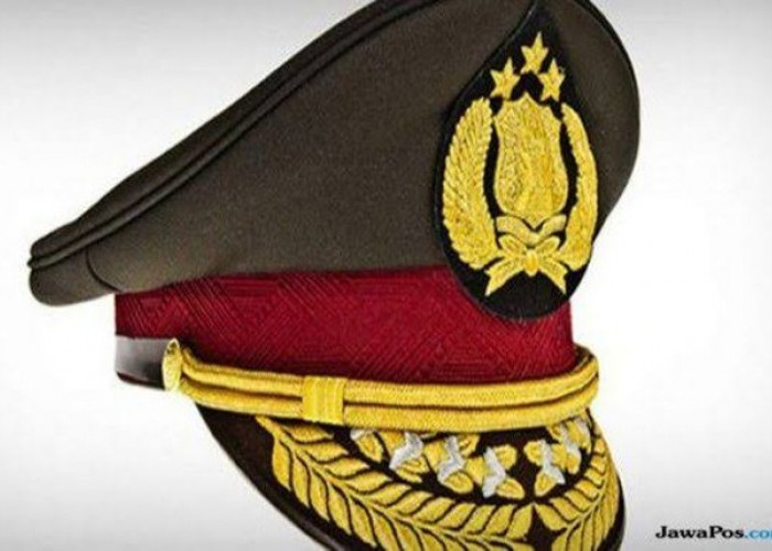 Selingkuhi Istri Anggota TNI, Oknum Polisi Ini Dipecat Tidak Hormat