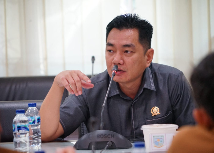 Hendra Bongsu Minta Mediasi soal Penolakan GBI Pasar Baru Kota Jambi