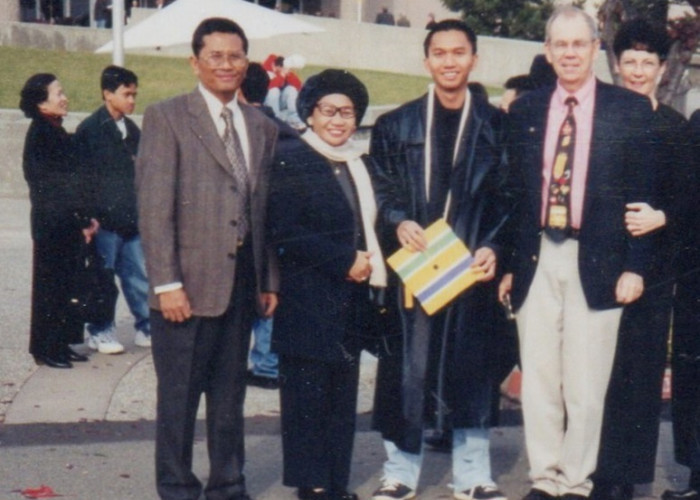 Saya Tidak Lulus SMA (Seri 4-Habis)