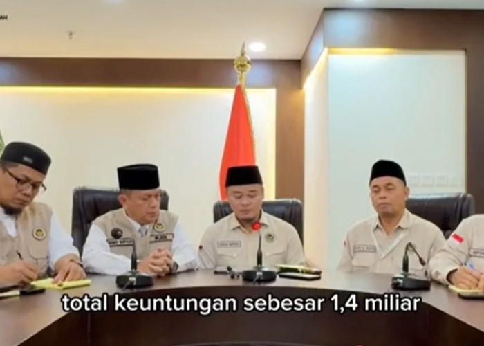 Miris! Oknum ASN hingga Pembimbing Kloter Terlibat Penipuan Badal Haji Fiktif di Arab Saudi