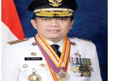 Mantap..Raih Predikat Sangat Bagus, Skor Bank Jambi Tertinggi dalam Rating