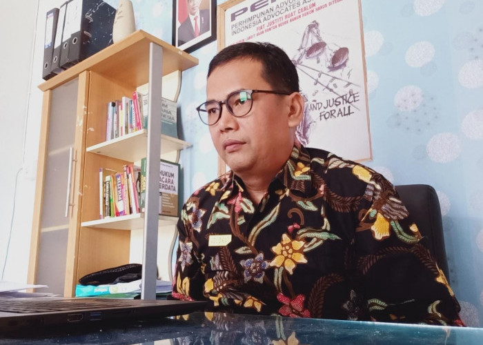 Kontroversi Penundaan Pemilu Akibat Putusan Pengadilan Negeri Jakarta Pusat