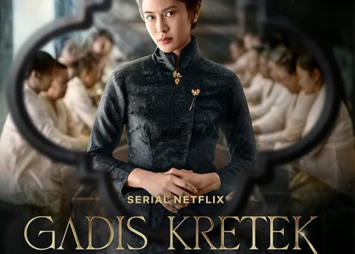 Patriarki Dalam Film 'Gadis Kretek' Yang Tayang di Netflix: Tantangan Gender yang Nyata