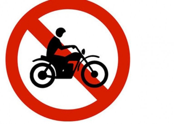 Siswa SD dan SMP di Sungai Penuh Dilarang Bawa Motor ke Sekolah