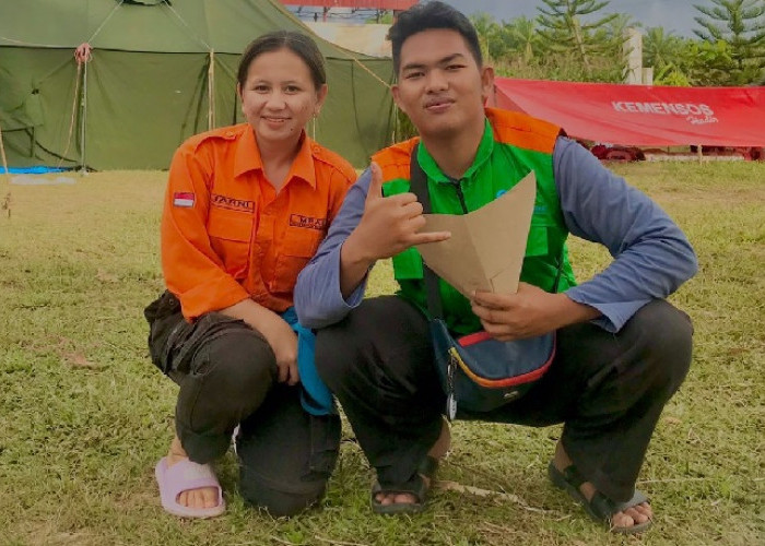 Sosok Liarni Pendaki Korban Erupsi Gunung Marapi asal Jambi, Dikenal Pribadi Yang Baik dan Ceria