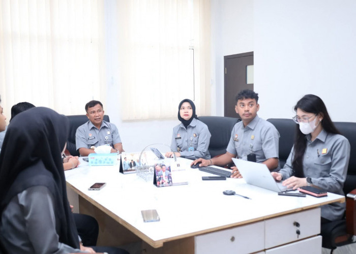 Evaluasi Standar Layanan Bantuan Hukum Jadi Bahasan DSK NTB 2026, Kanwil Kemenkum Jambi Turut Berpartisipasi