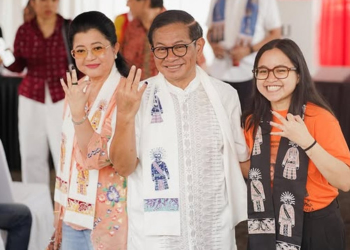 Pramono Anung Unggul, Ridwan Kamil Ketinggalan, Hasil Quick Count 4 Lembaga Survey di DKI