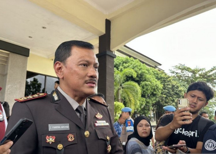 Mutasi di Polda Kepri, Sejumlah Pejabat dan Kapolres Diganti, Berikut Nama-Namanya