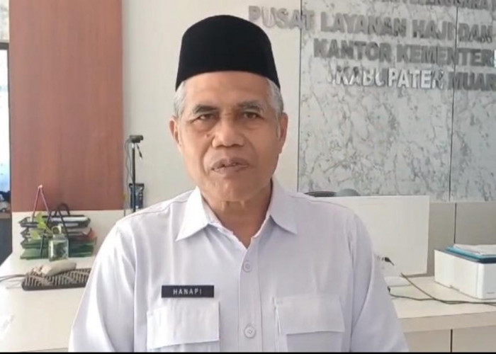 155 Jemaah Haji Muaro Jambi Siap Berangkat