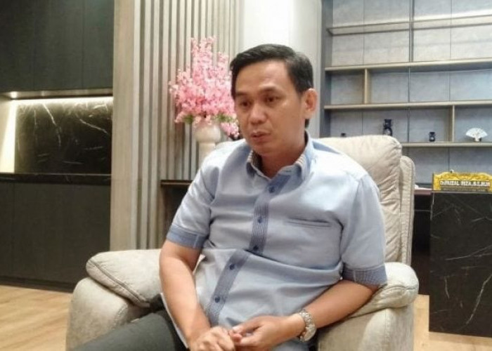 Kehilangan Sosok Pejuang Pesisir, Dr. Faizal Riza: H. Bakri Tak Pernah Ragu Sapa Rakyat Lebih Dulu