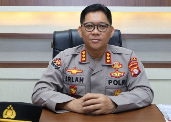 Polda Jambi Himbau Hentikan Kekerasan di Sekolah Pasca Viral Insiden di SMK Negeri 3 Tanjab Timur