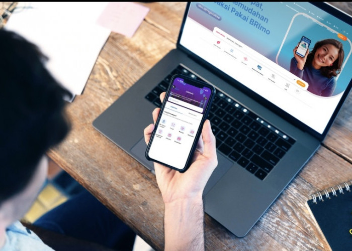 Kian Diminati, Pengguna BRImo Capai 45,9 Juta User dengan Transaksi Tembus Rp7.057 Triliun Sepanjang 2025